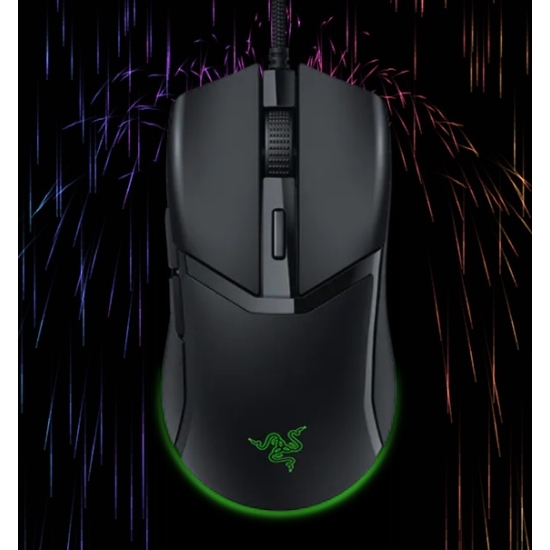 Mysz komputerowa Razer Cobra Mouse RGB